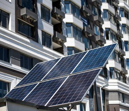 Energia solar