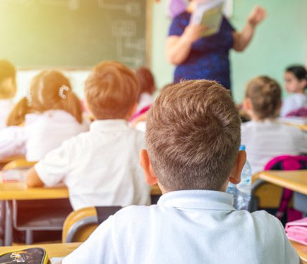 Escolas