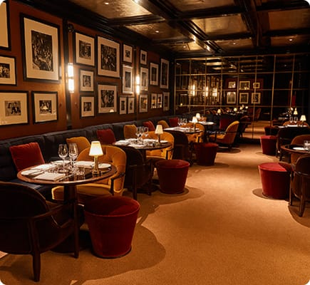 Fasano Fifty Avenue