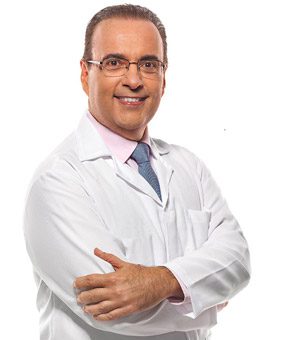 Dr. Bactéria | Dr. Roberto Figueiredo