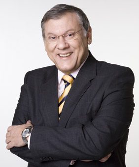 Milton Neves