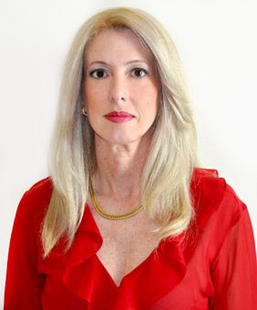 Regina Nascimento Carrara