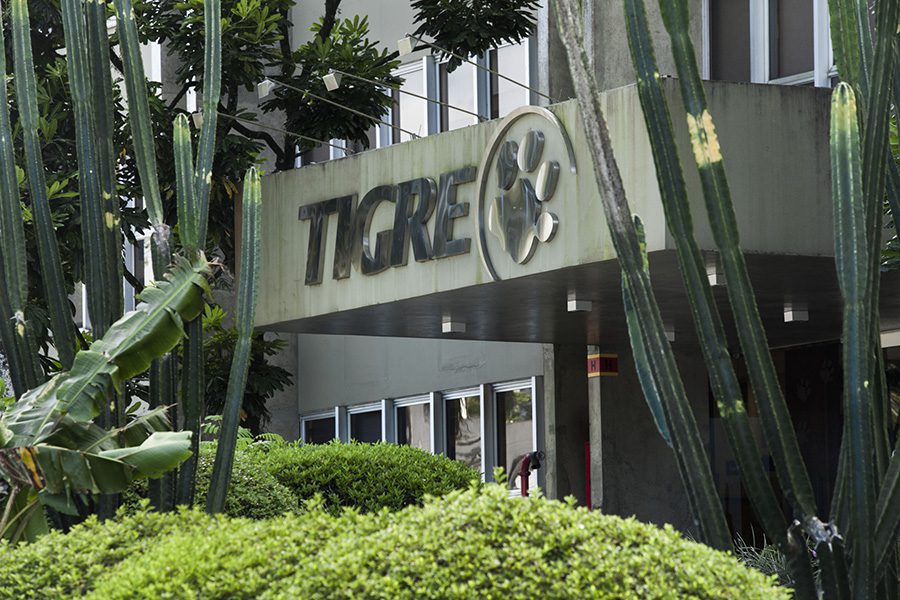 ClicPEX da Tigre: instalação de tubulações até duas vezes mais rápida