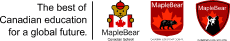 Maple Bear Santana