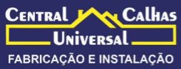 Central Calhas Universal