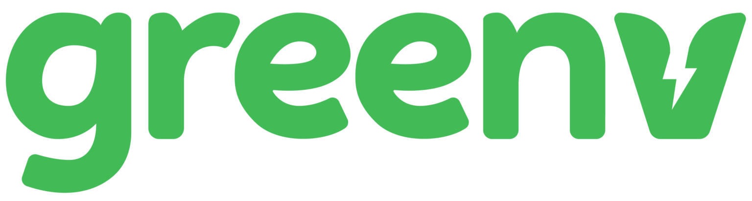 GreenV