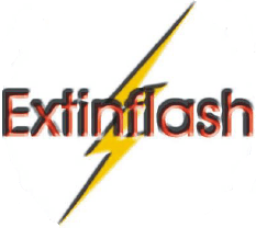 Extinflash Extintores