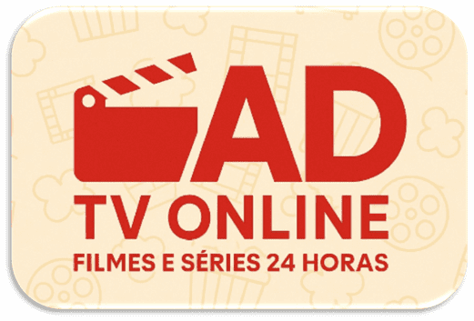 Mega Canais AD TV