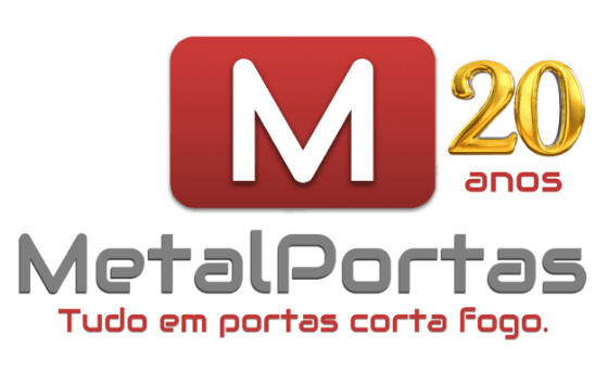 Metal Portas