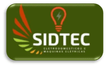 SIDTEC Eletrodomésticos