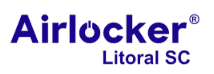 Airlocker Litoral SC