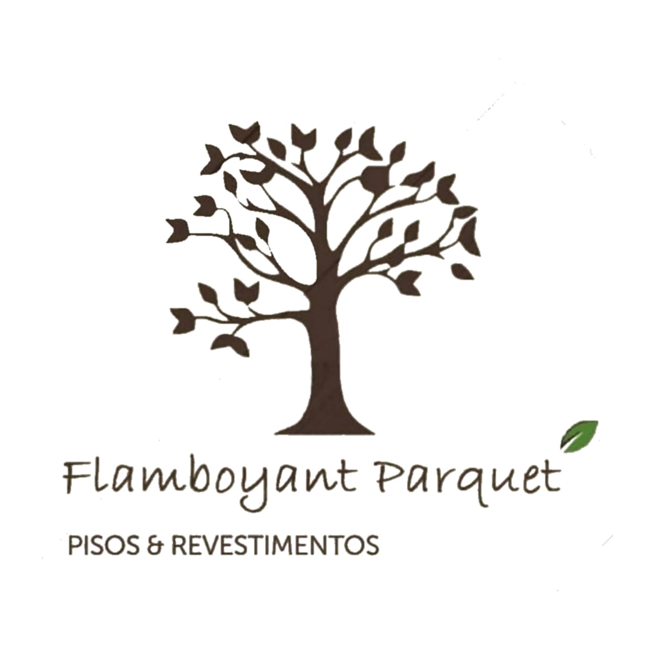 Flamboyant Parquet