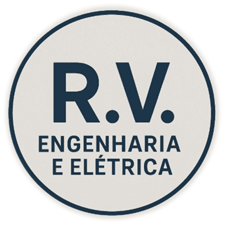 RV Engenharia & Elétrica