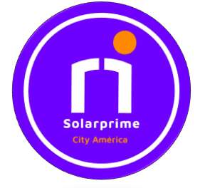 Solar Prime | São Paulo City America