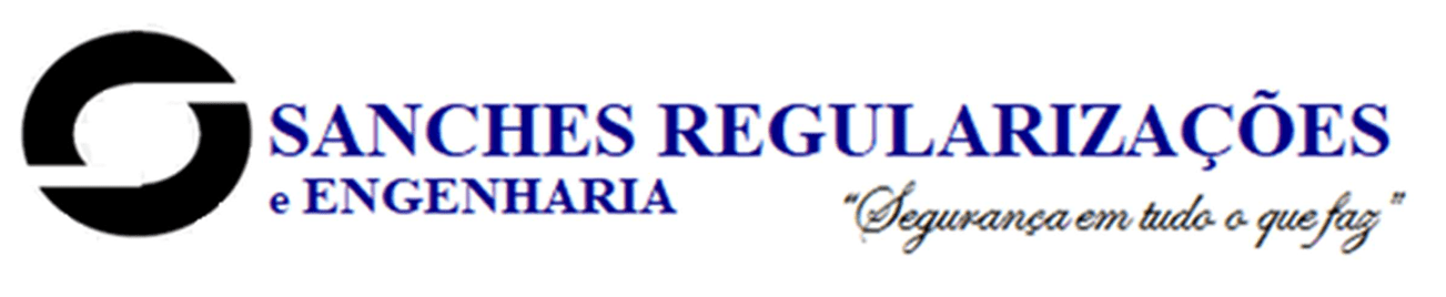 Sanches Regularizações Engenharia