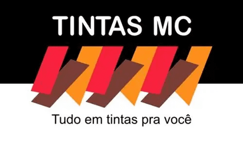 Tintas MC