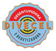 Desentupidora Divecel