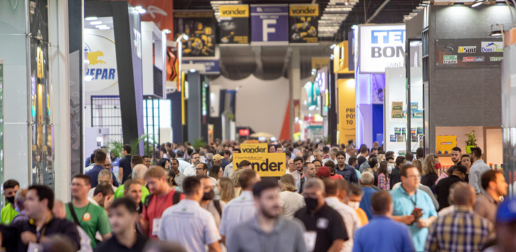 Expo Carrara Condomínios 2026: Setor que deve movimentar R$ 250 bilhões em volume de negócios!