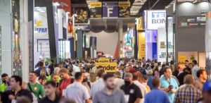 Expo Carrara Condomínios 2026: Setor que deve movimentar R$ 250 bilhões em volume de negócios!